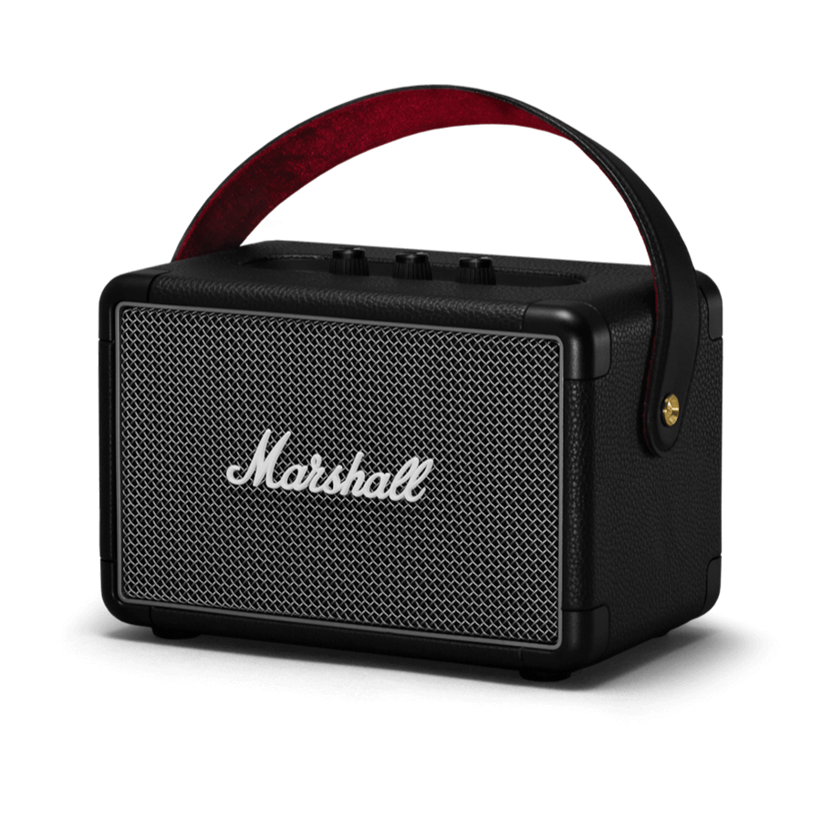 Loa Bluetooth Marshall KilBurn II (2)