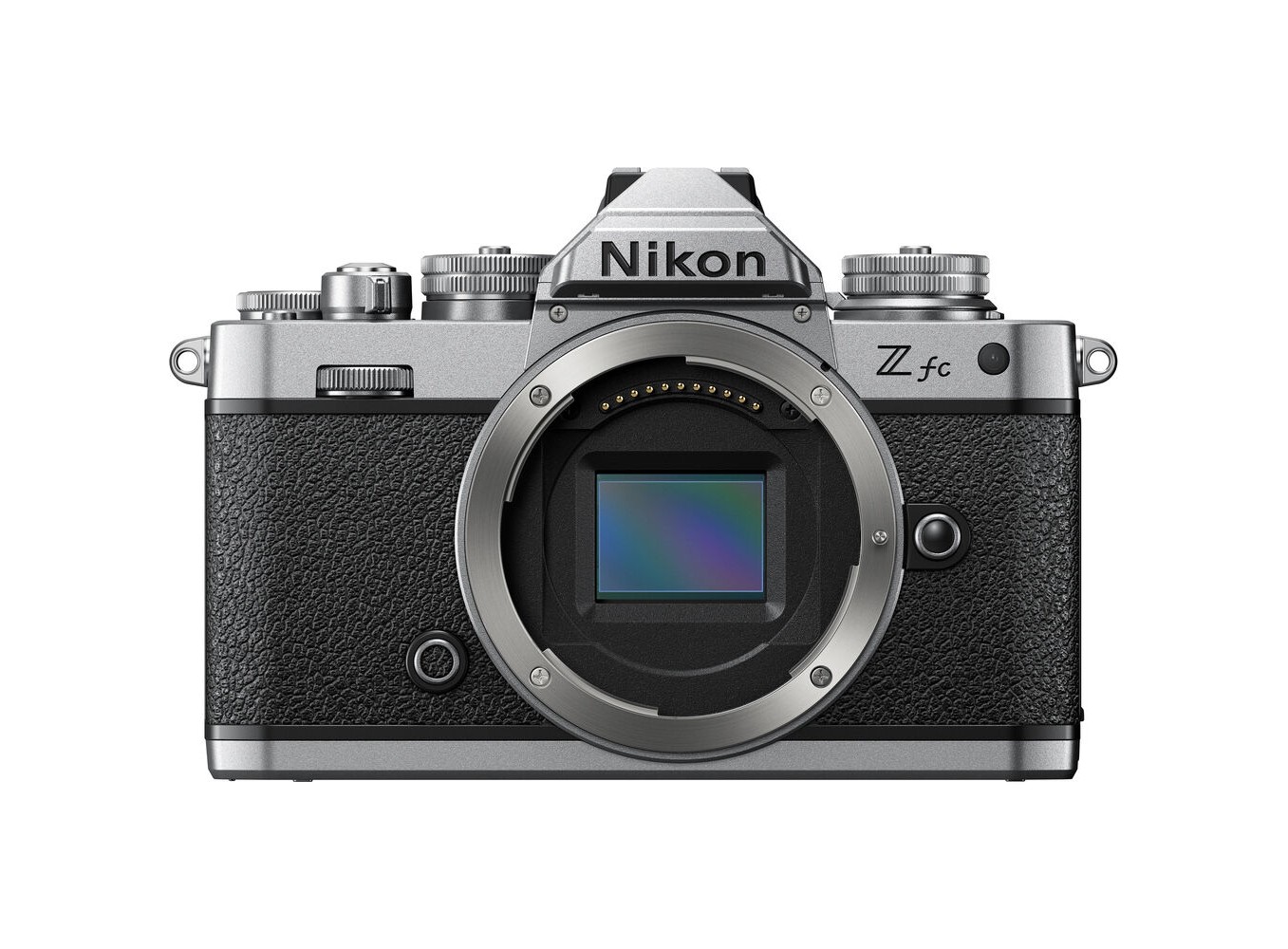 Nikon Z fc (Body) (Chính hãng VIC)