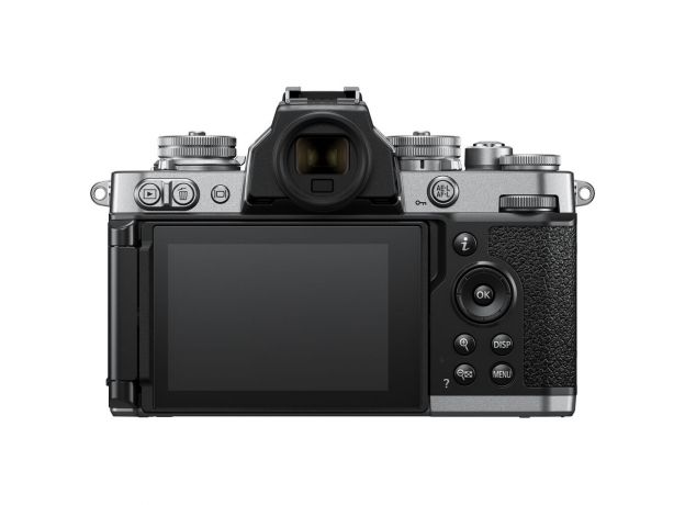 Nikon Z fc (Body) (Chính hãng VIC)