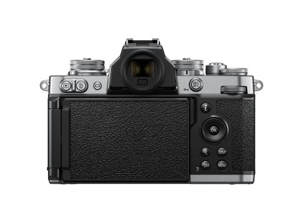 Nikon Z fc (Body) (Chính hãng VIC)