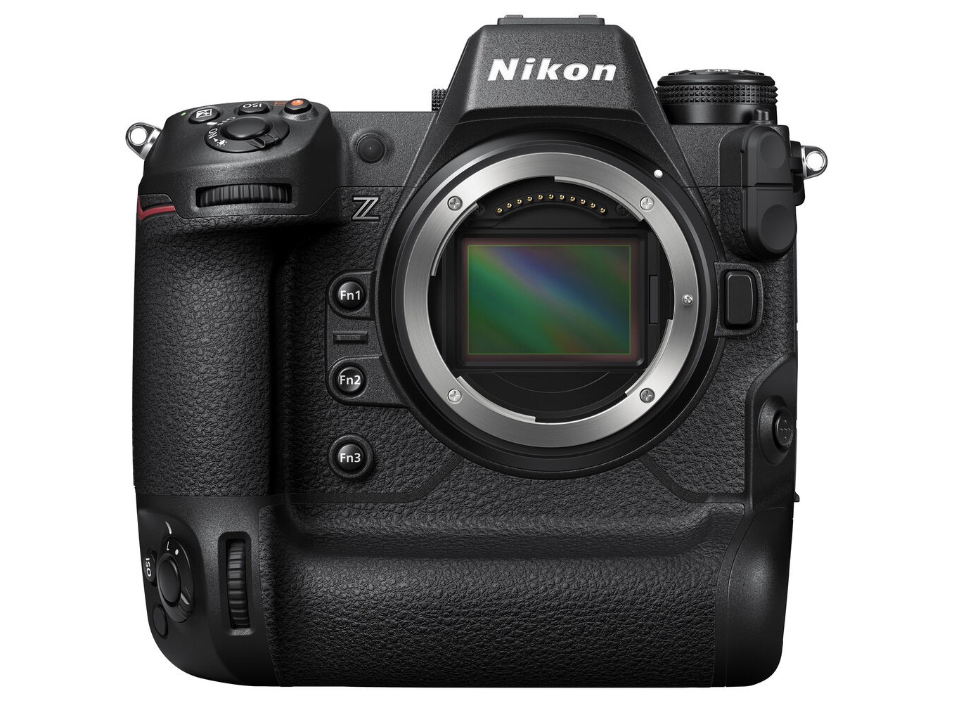 Nikon Z9 Body (Chính hãng)