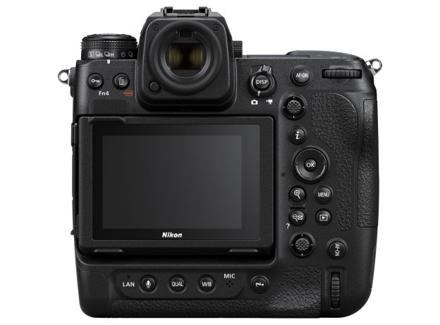 Nikon Z9 Body (Chính hãng)