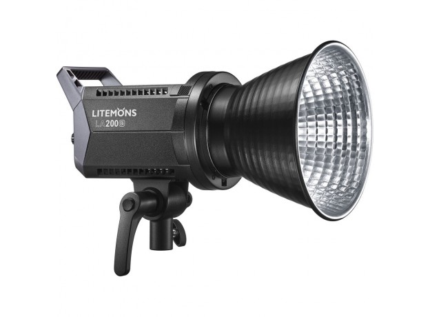 Đèn LED Godox Litemons LA200Bi