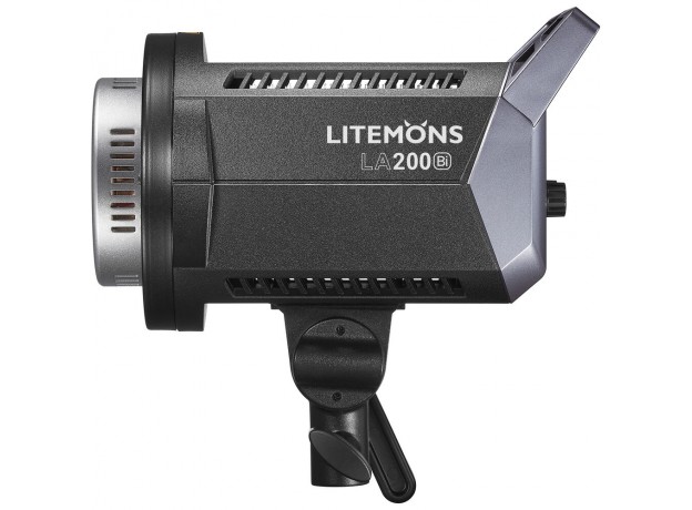 Đèn LED Godox Litemons LA200Bi