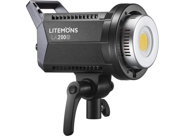 Đèn LED Godox Litemons LA200D