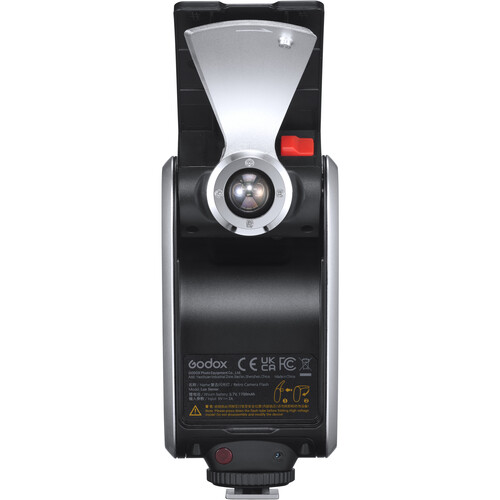 Đèn Flash Godox Lux Senior