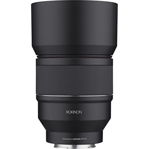 Ống kính Samyang AF 85mm f/1.4 FE II cho Sony E chính hãng