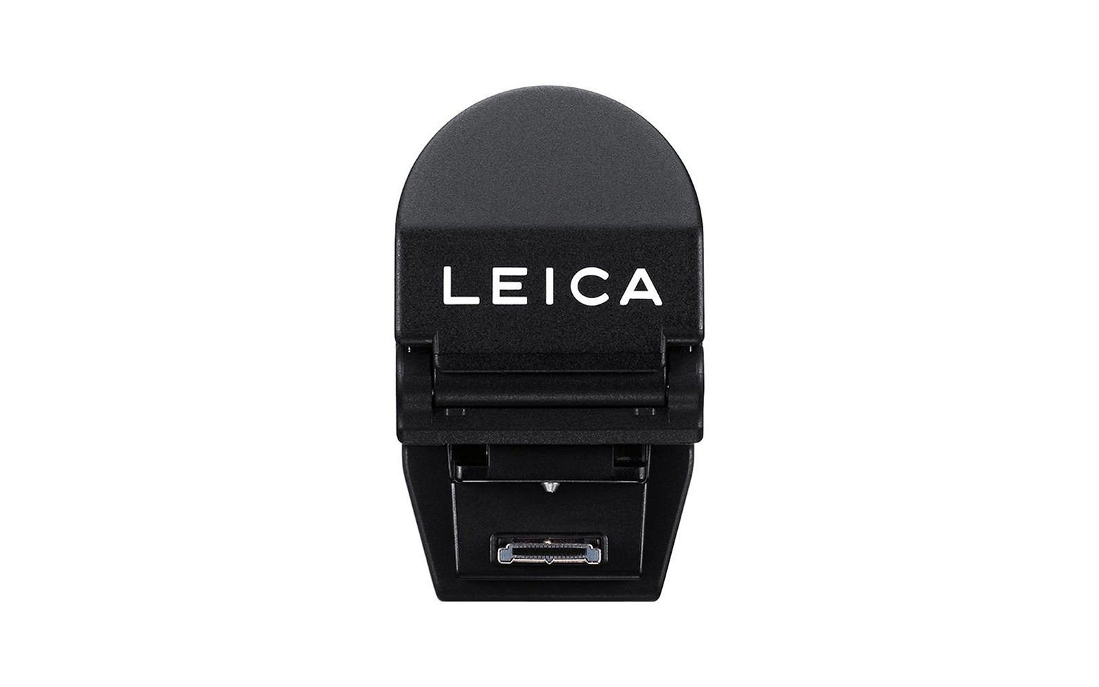 Leica EVF2 Electronic Accessory Viewfinder for X2, X Vario, and M Cameras
