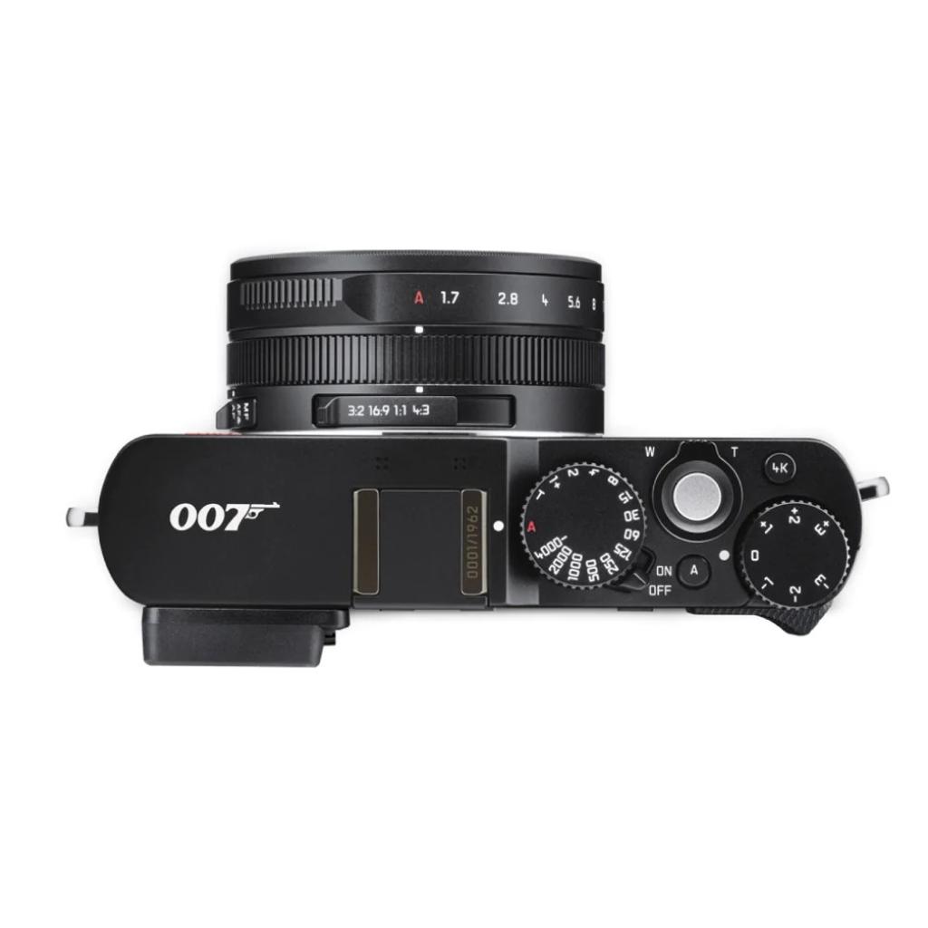 Máy ảnh Leica D-Lux 7 007 Edition