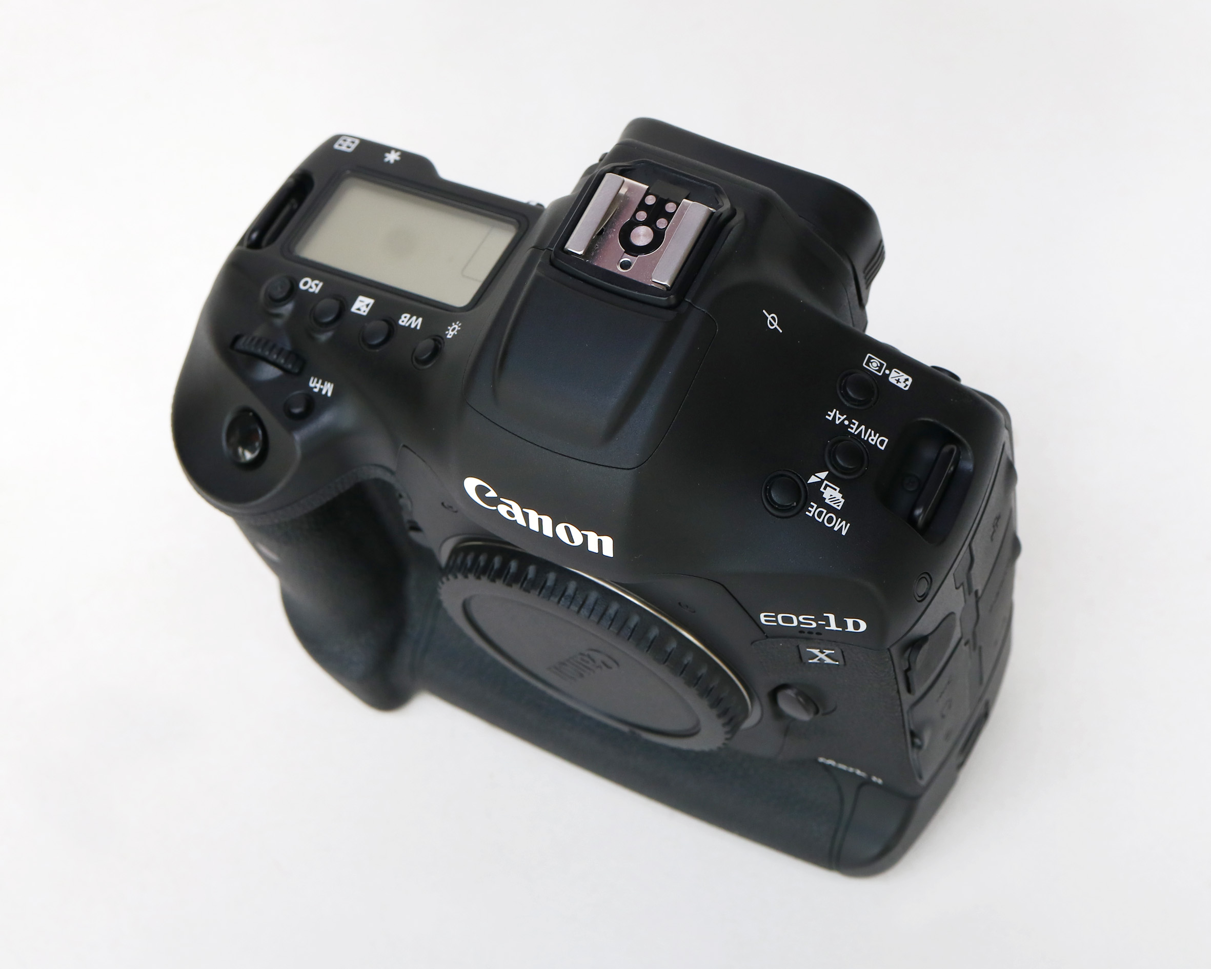 Canon EOS 1DX Mark II ( Body)