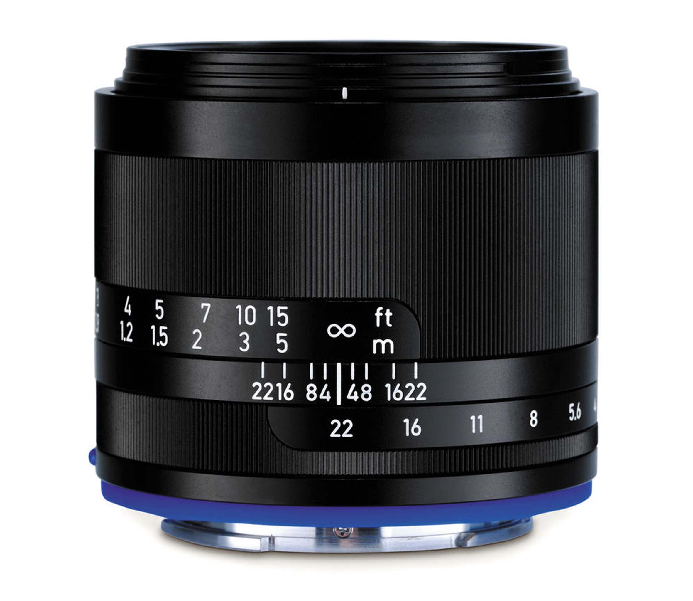 Ống Kính Zeiss Loxia 50mm f/2 Planar T* Lens for Sony E Mount