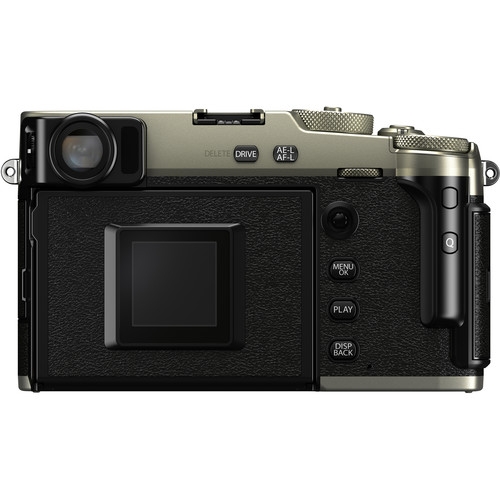 Fujifilm X-Pro3 Dura Sliver