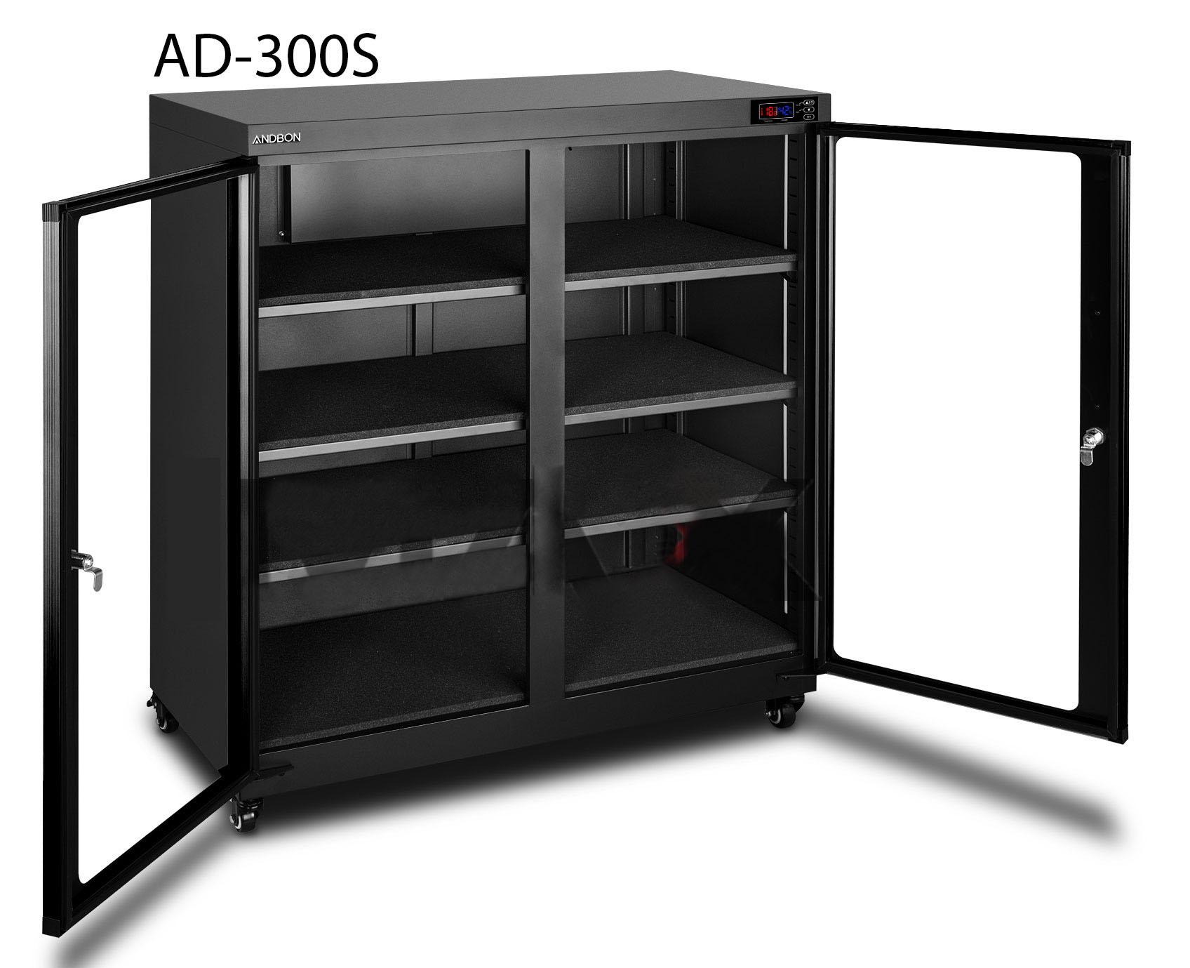 Tủ chống ẩm Andbon AD-300S, 300 lít