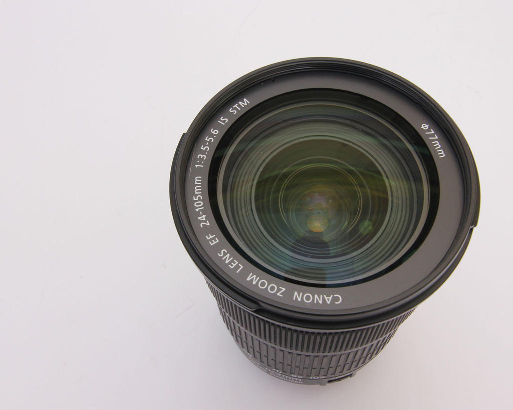 Canon EF 24-105mm f/3.5-5.6 IS STM