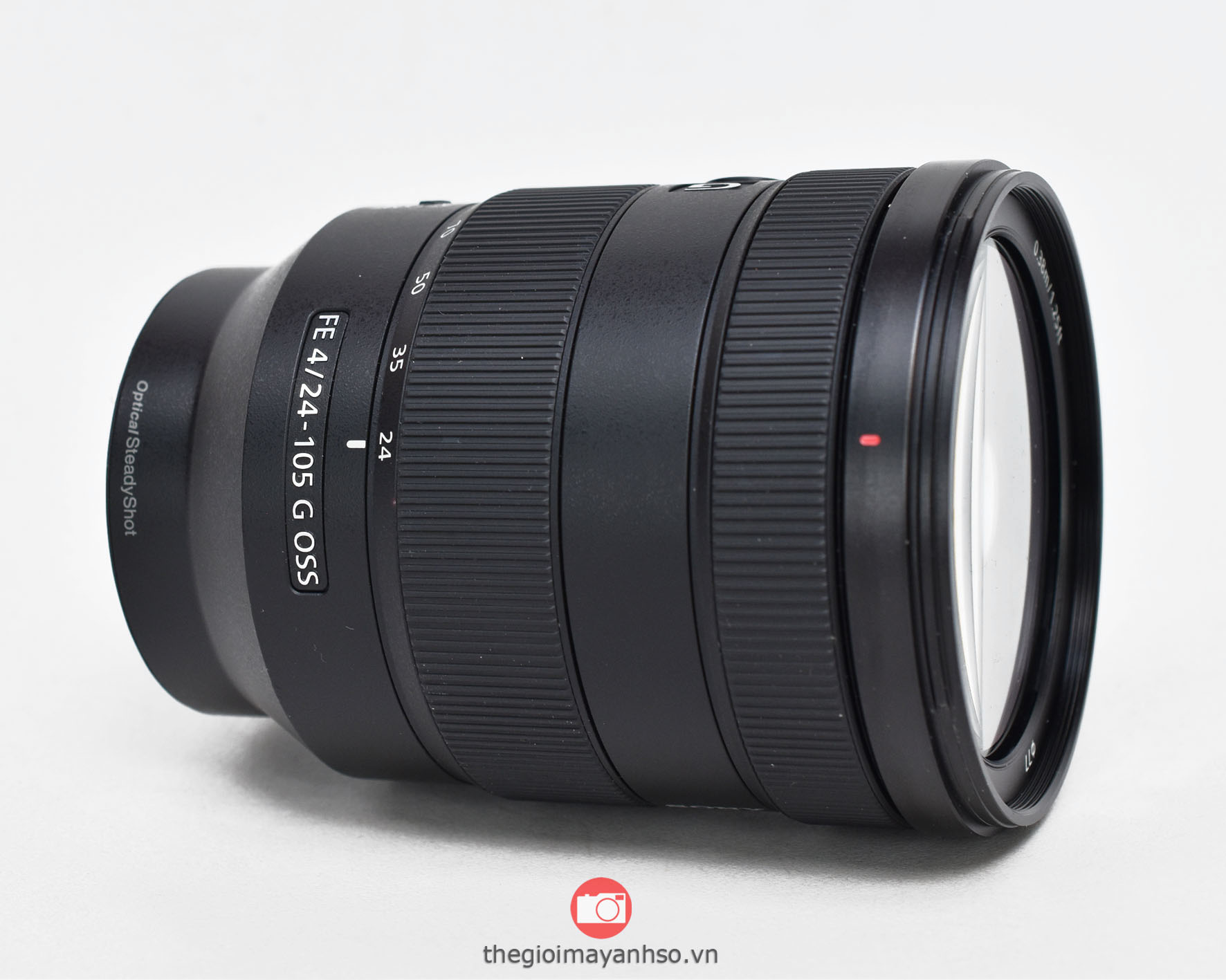 Ống kính Sony FE 24-105mm f/4 G OSS