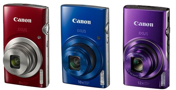 Canon IXUS 180