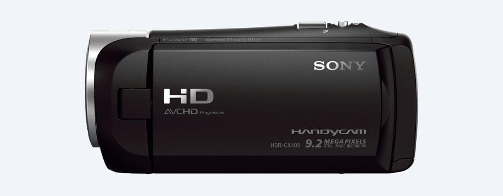Sony Handycam HDR-CX405