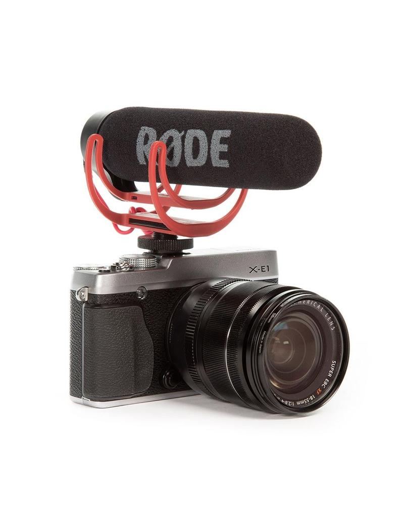 Microphone Rode VideoMic Go