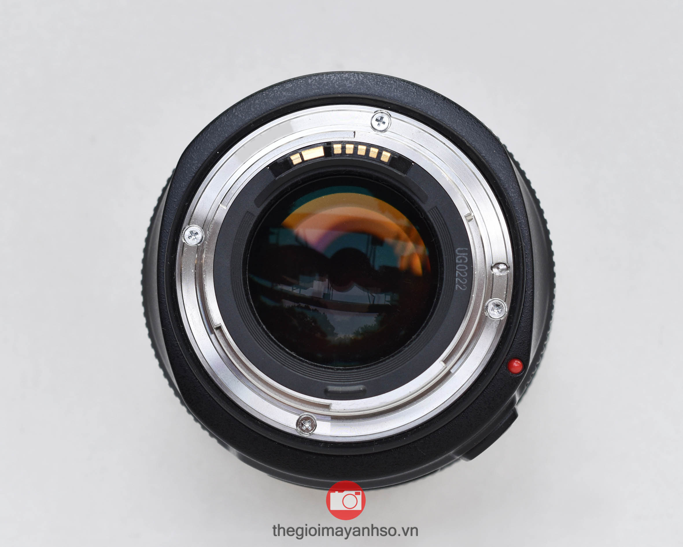  Ống kính Canon EF 50mm f/1.2L USM