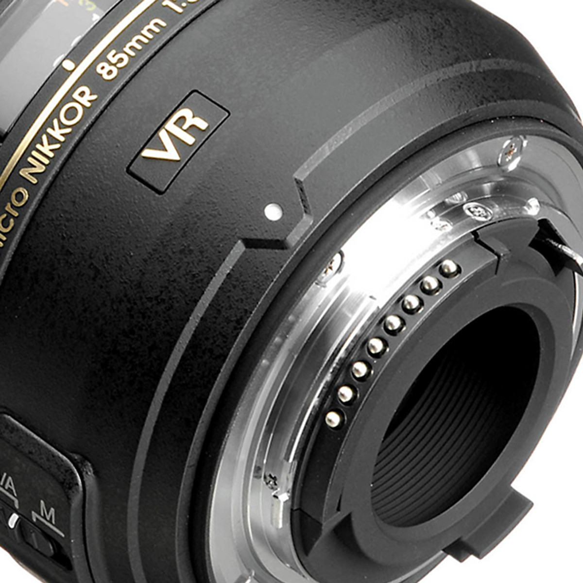 Ống Kính Nikon 85mm f3.5G AF-S Micro VR DX
