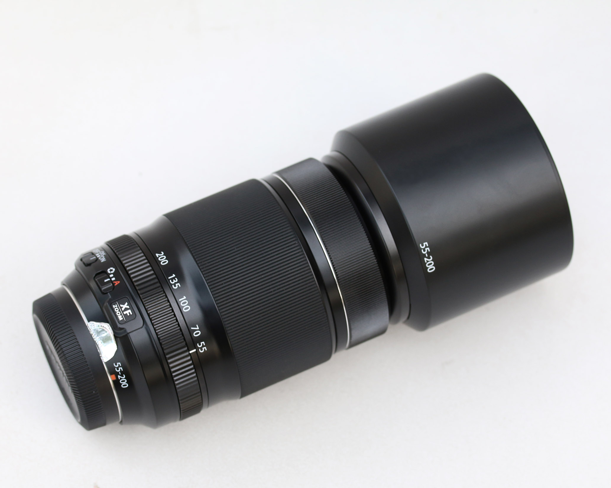 Ống kính Fujifilm XF 55-200mm f/3.5-4.8 R LM OIS