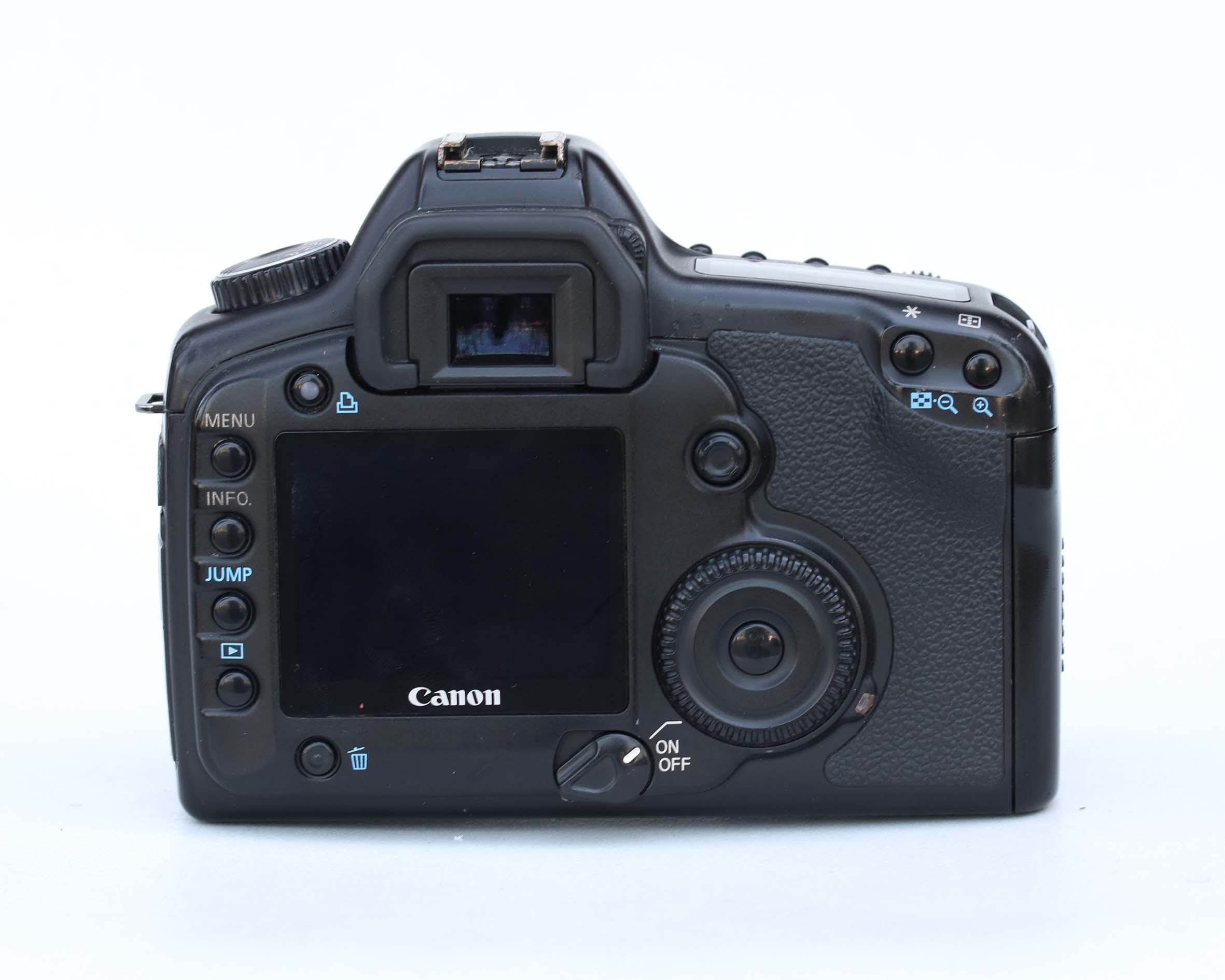 Máy ảnh Canon EOS 5D Body