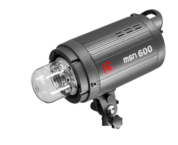 Đèn Jinbei MSN 600 V