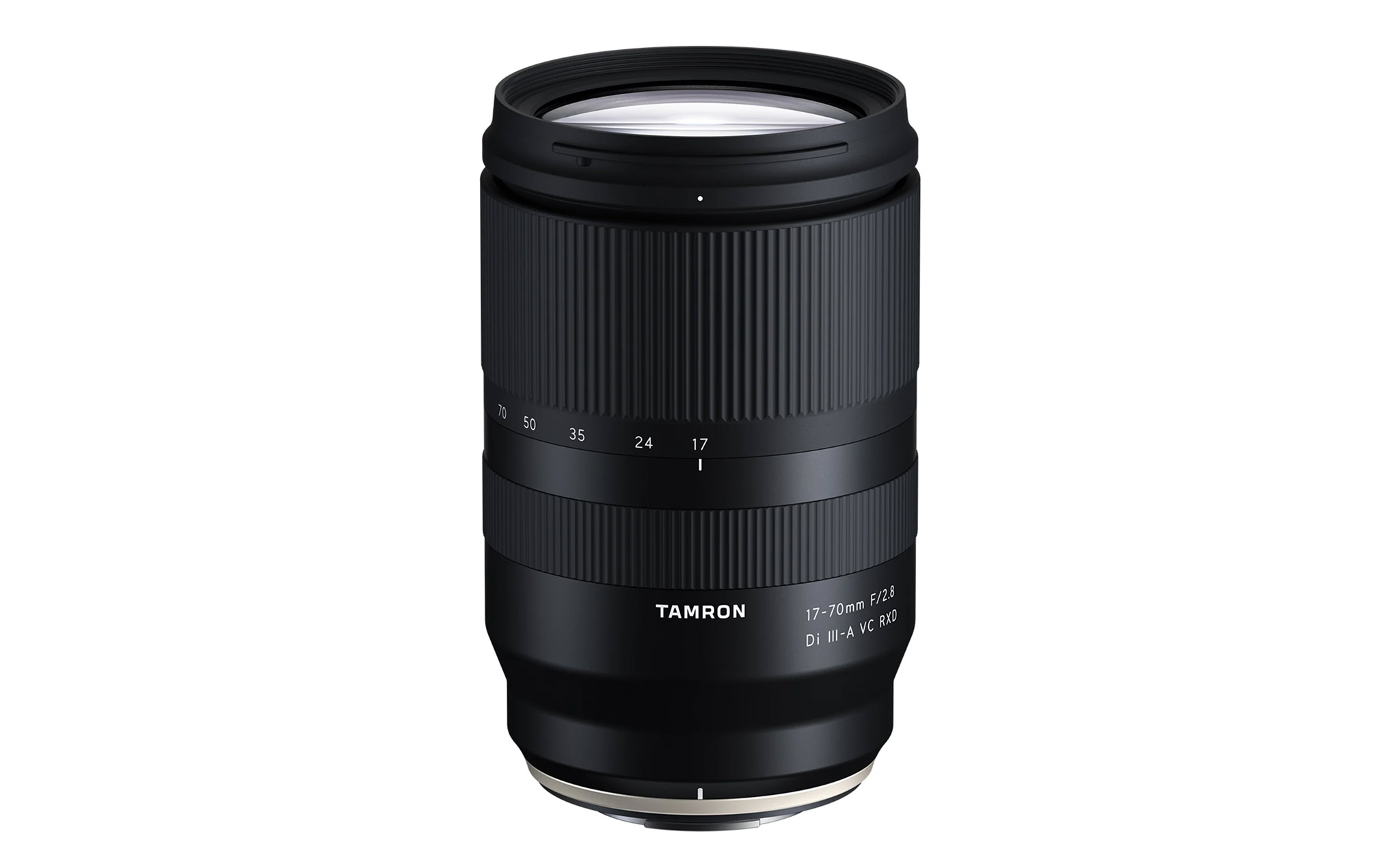 Ống Kính Tamron 17-70mm f/2.8 Di III-A VC RXD for Sony (Chính hãng)