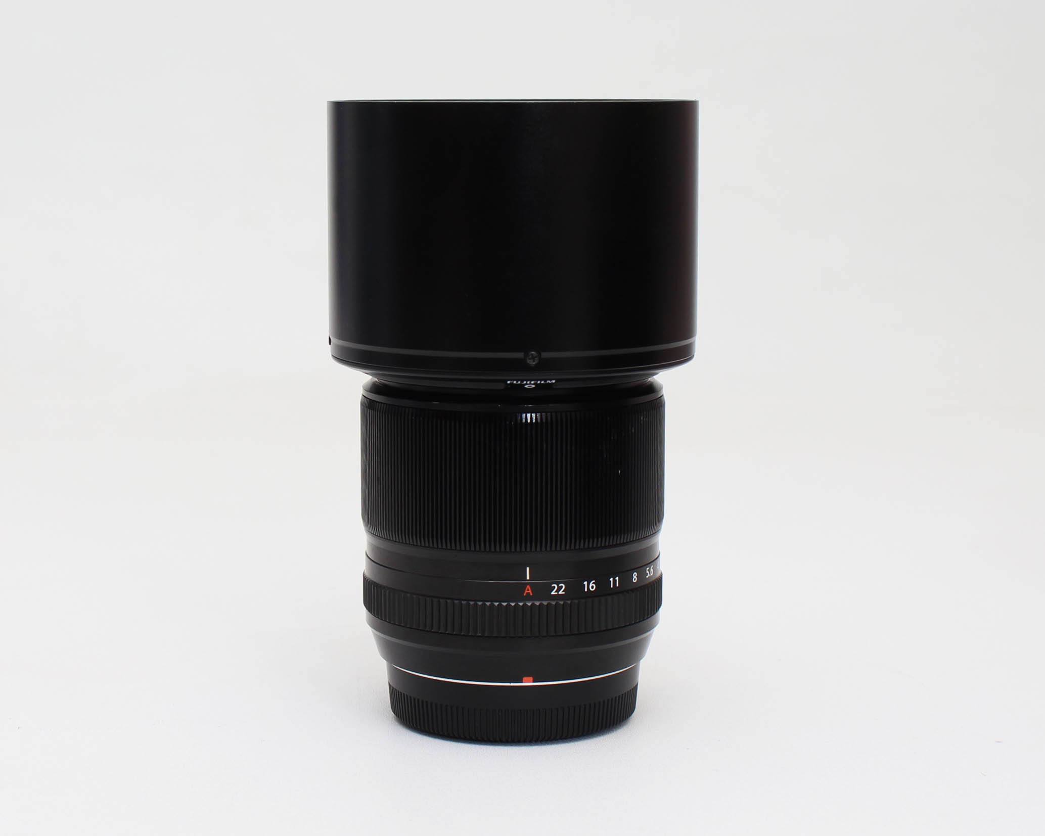 Ống kính Fujifilm XF 60mm f/2.4 R Macro
