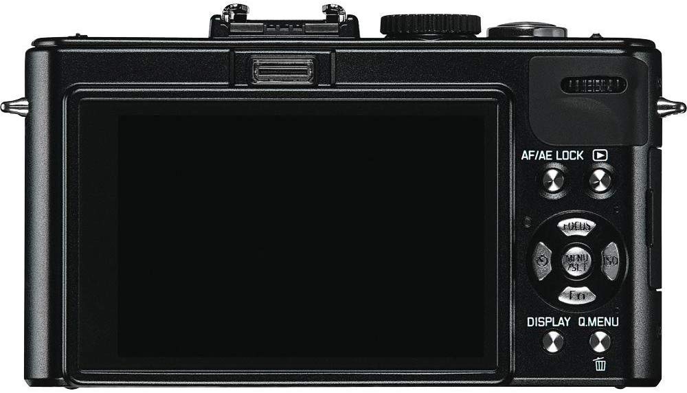 Leica D-Lux 5