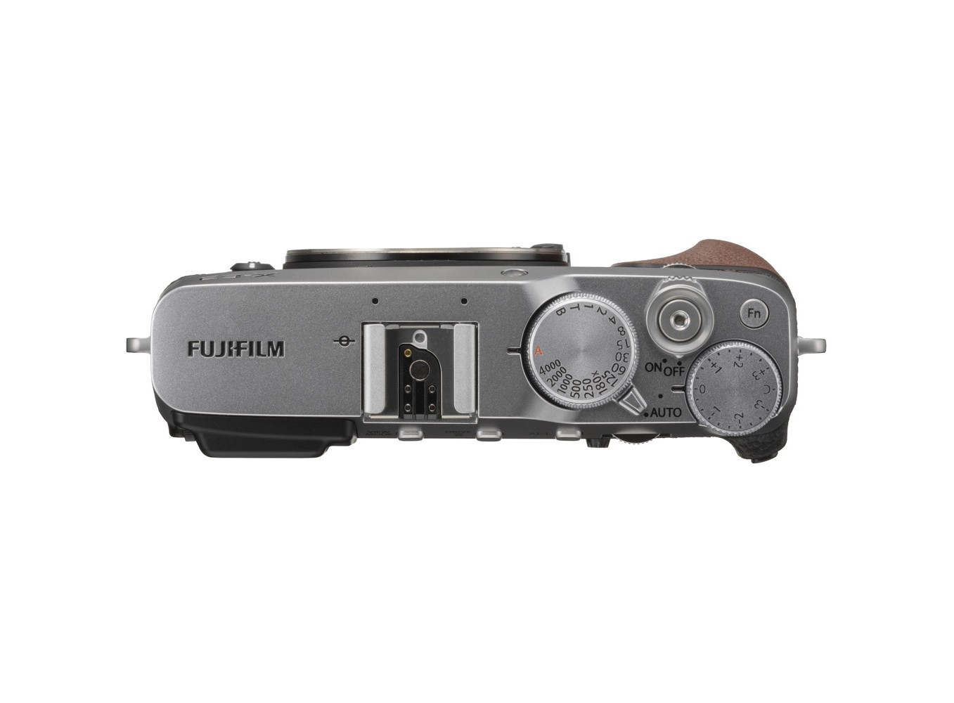 Máy Ảnh Fujifilm X-E3 (Brown/Body)