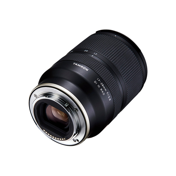 Ống Kính Tamron 17-28mm f/2.8 Di III RXD Sony E