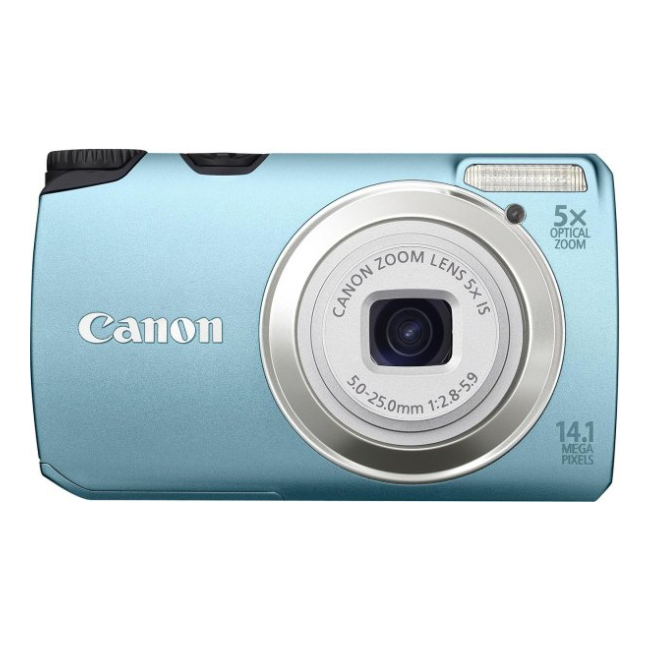 Canon PowerShot A3200