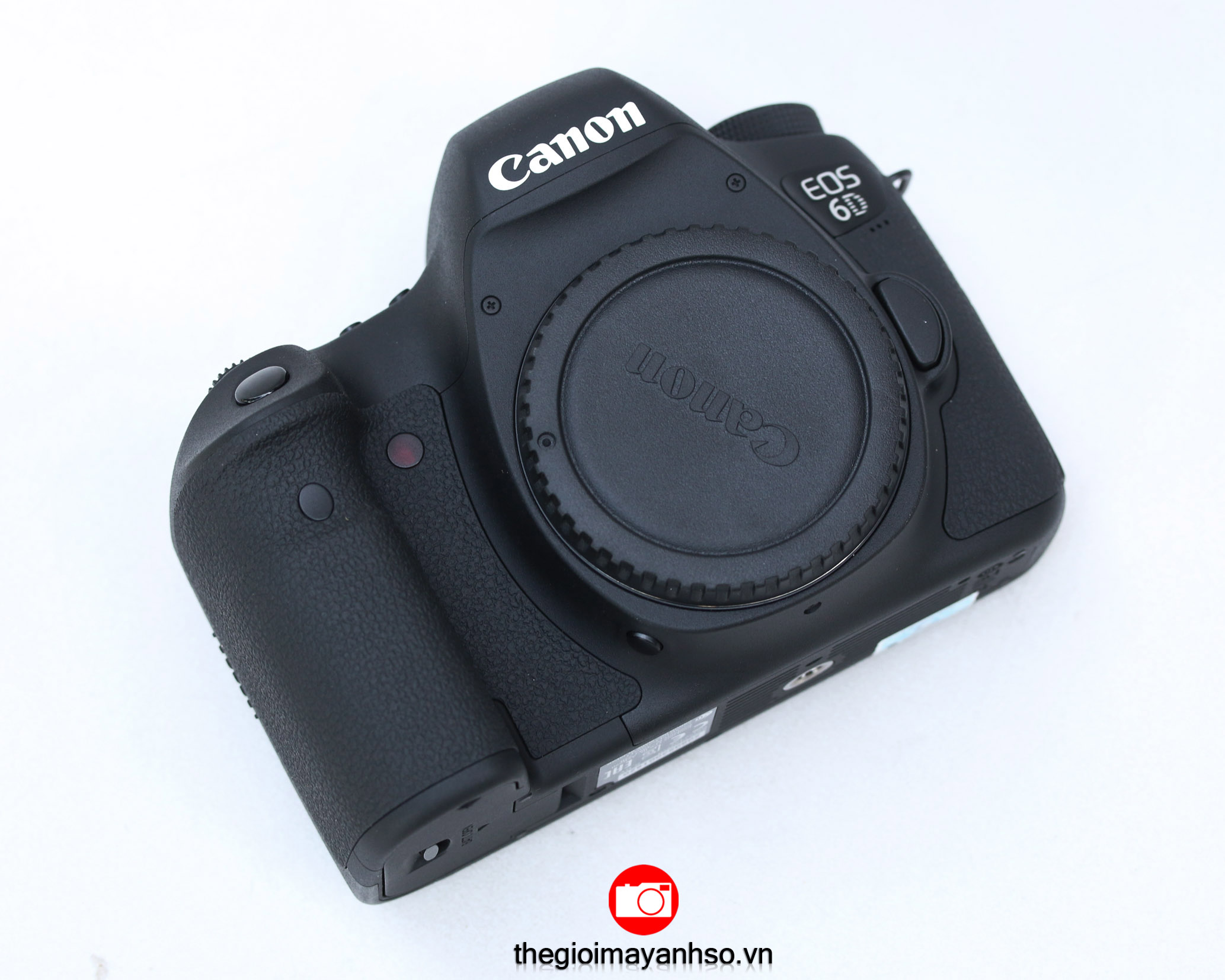 Canon EOS 6D Body