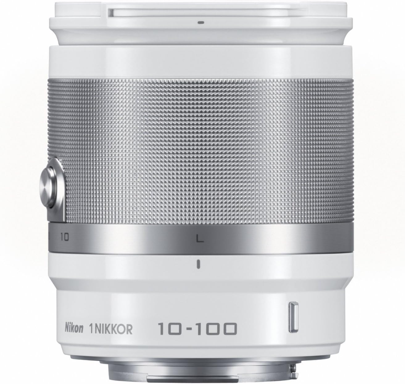 Ống kính Nikon 1 NIKKOR 10-100mm f/4.0-5.6 VR (Black)