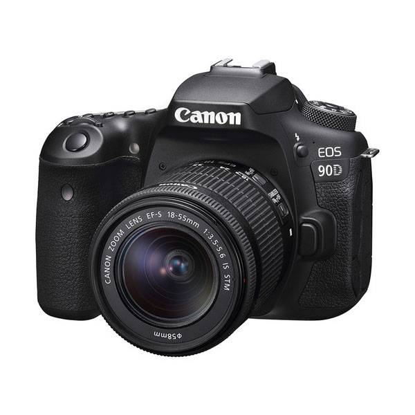 Canon EOS 90D Body (Chính hãng)