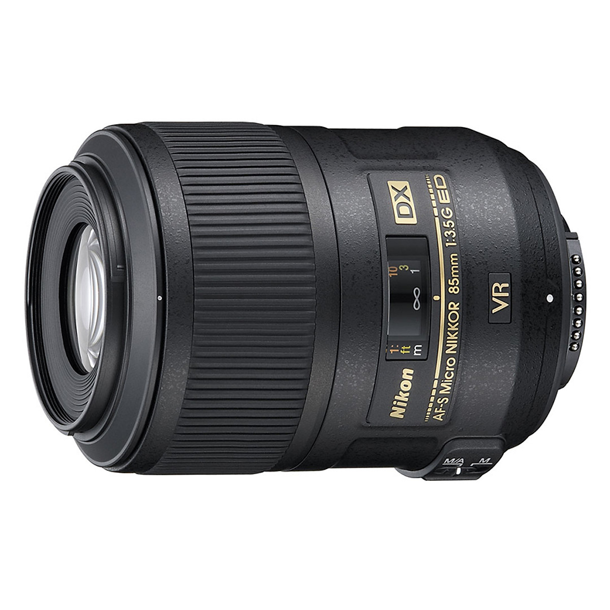 Ống Kính Nikon 85mm f3.5G AF-S Micro VR DX