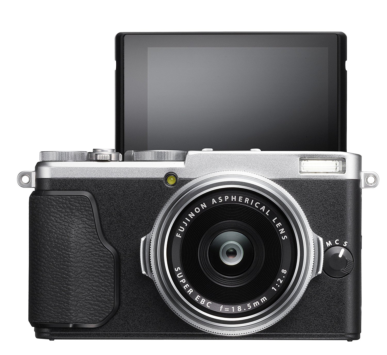 Fujifilm X70