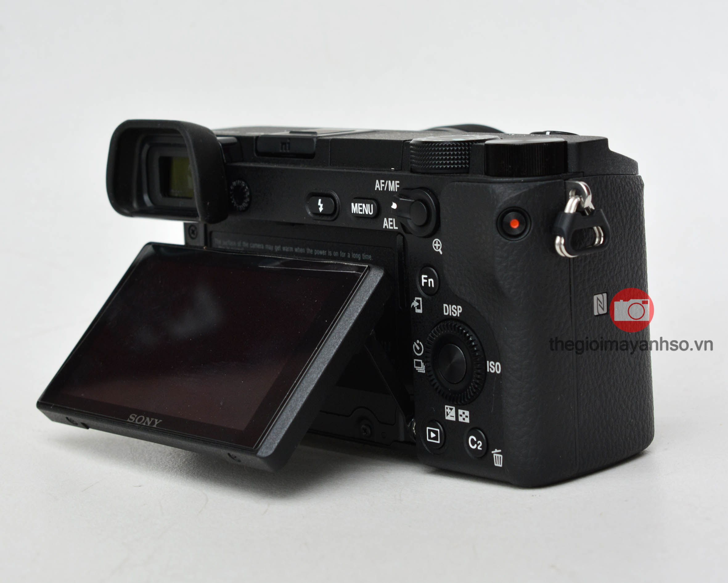 Sony A6300 Body