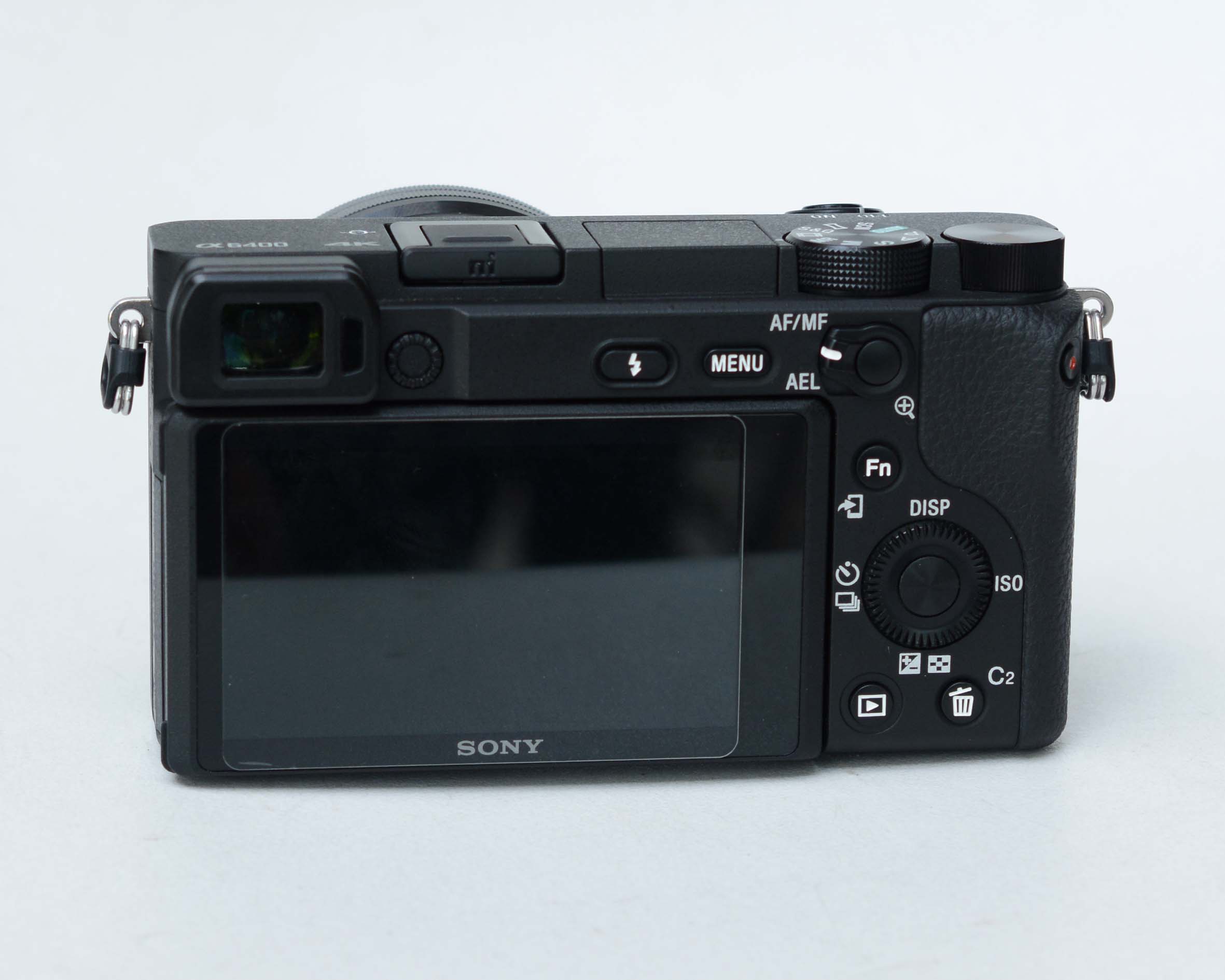 Sony Alpha A6400 Body (Chính hãng)