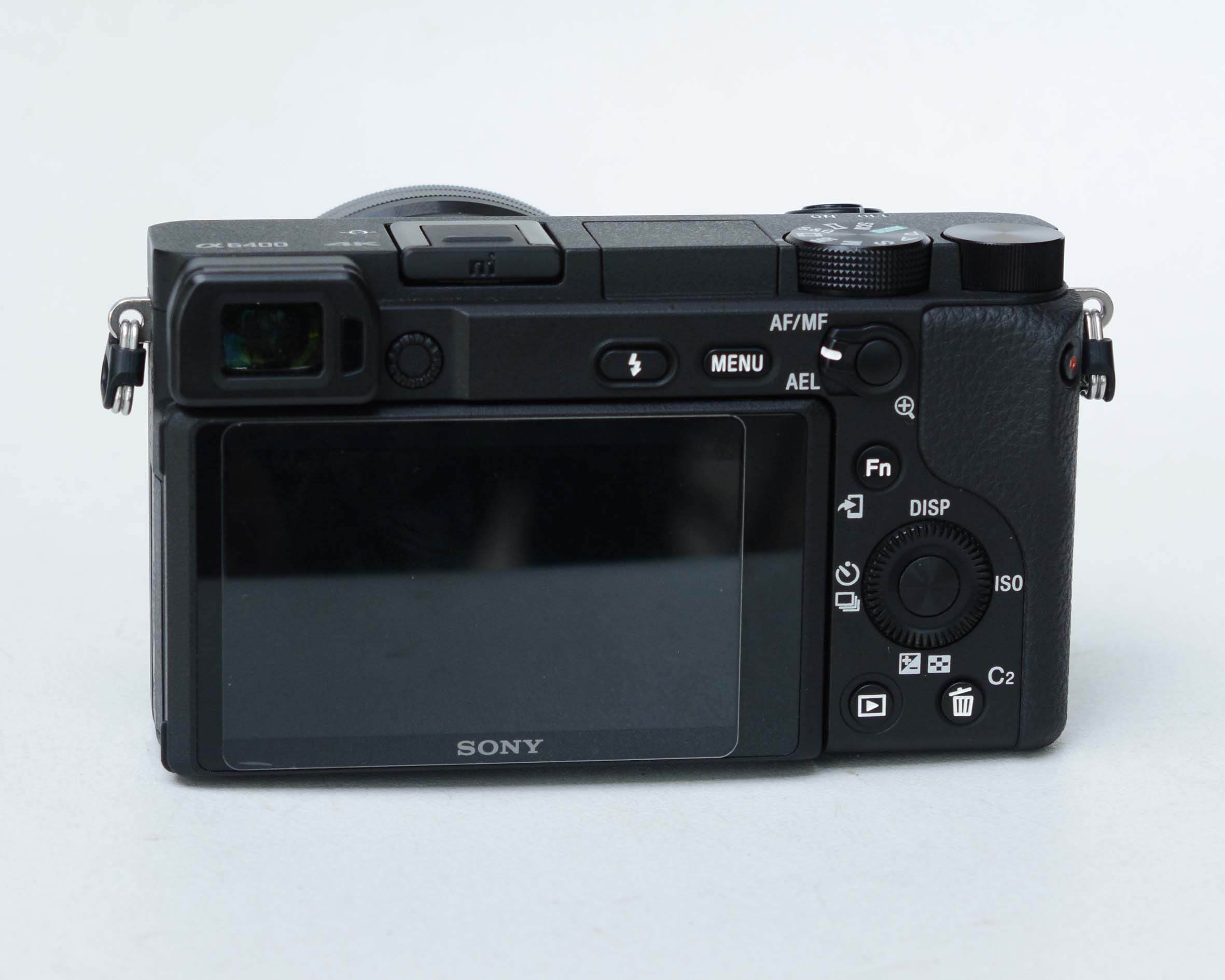 Sony Alpha A6400 + Kit 16-50mm (Chính hãng)