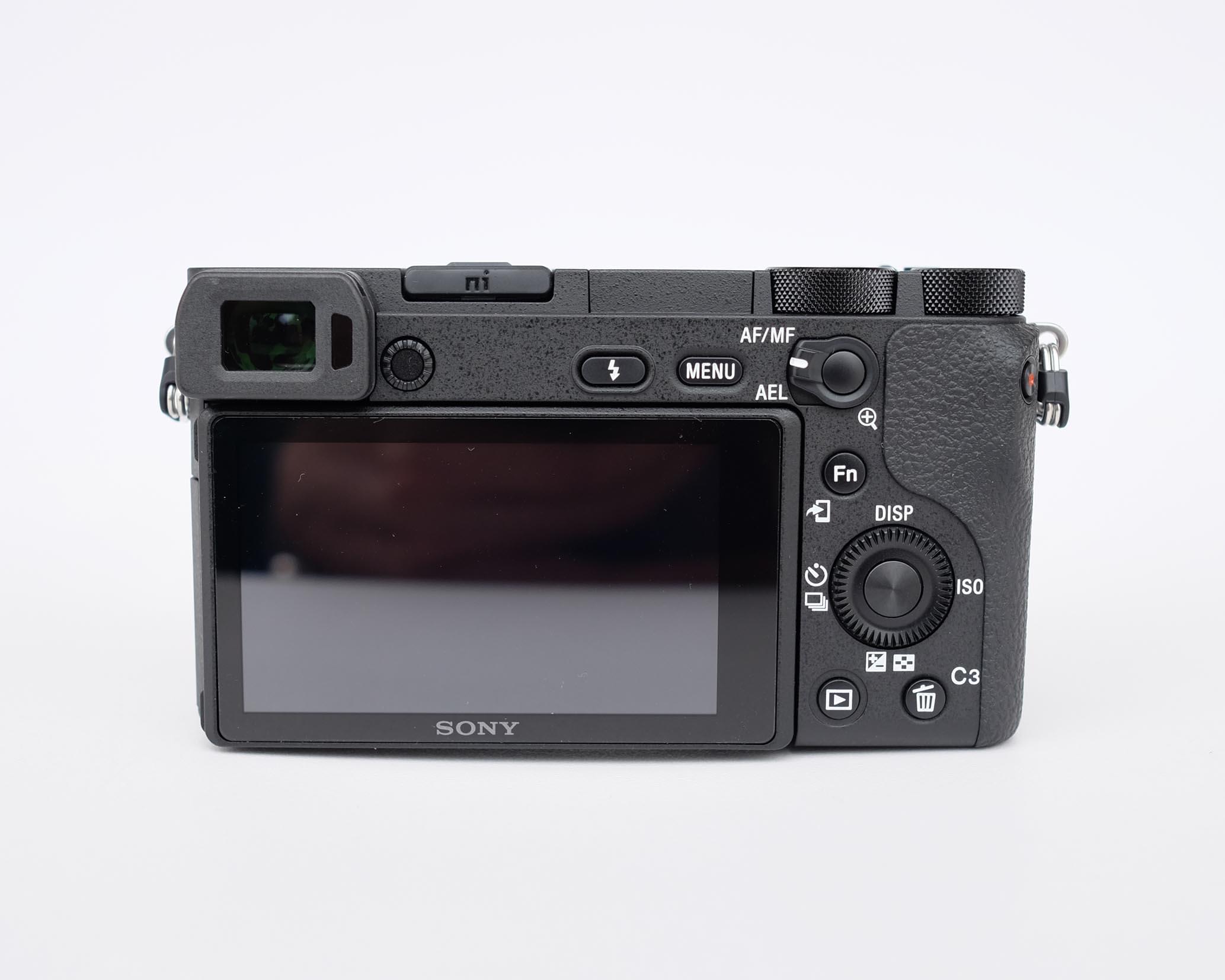 Sony Alpha A6500 Body
