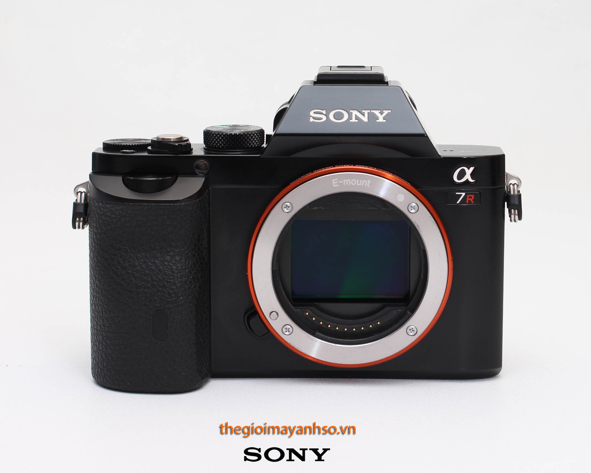 Sony A7 R body