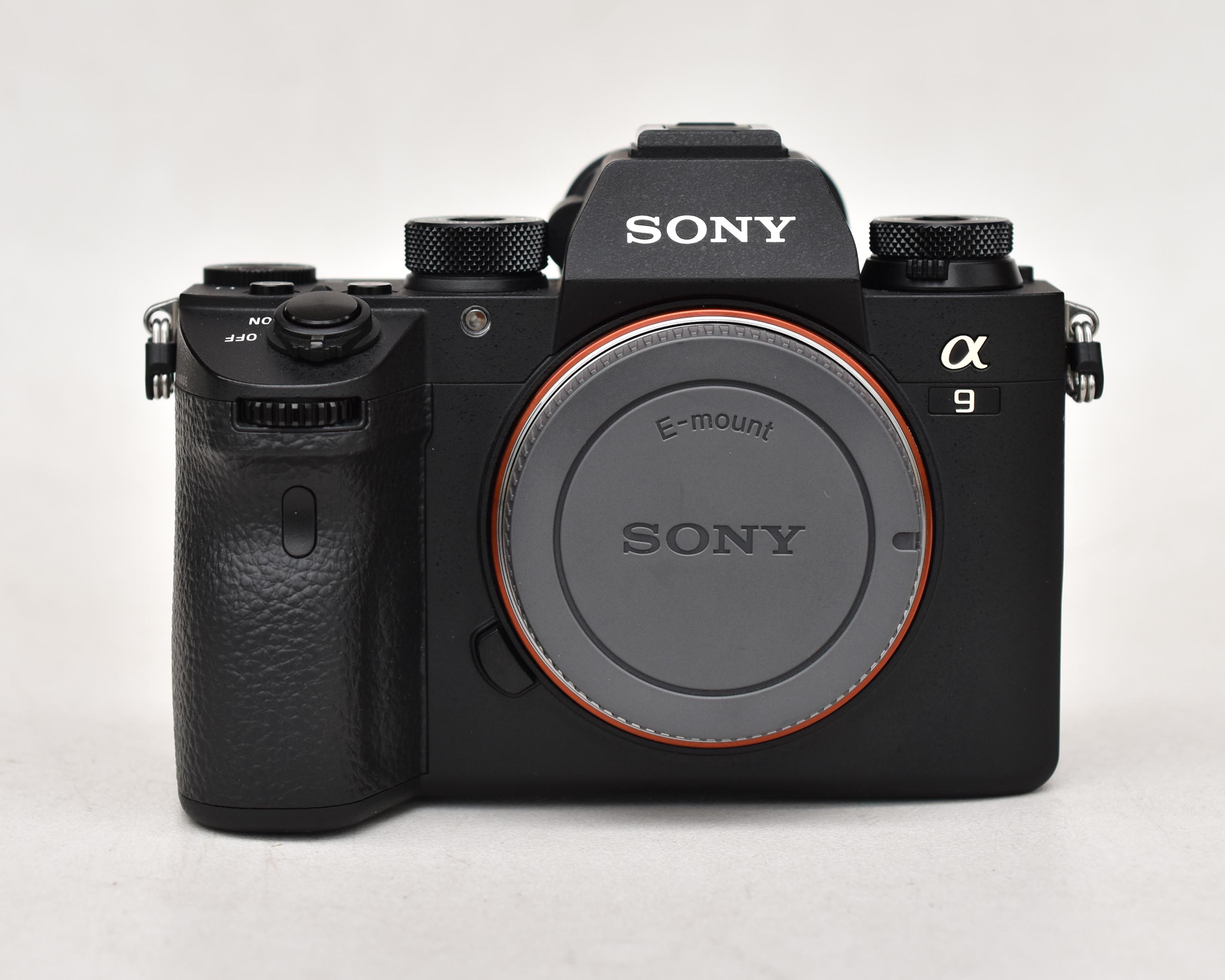 Sony Alpha A9 body