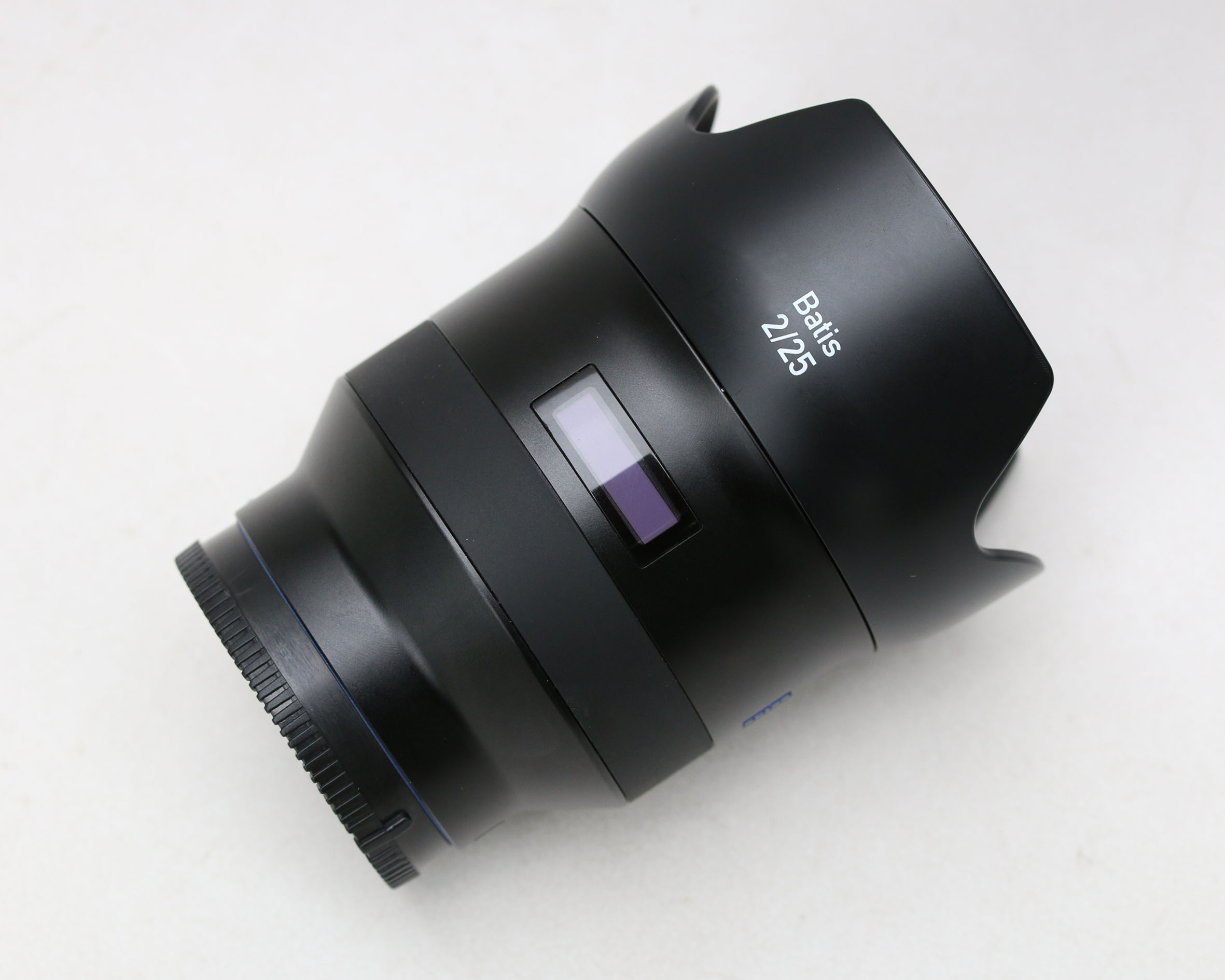 Ống Kính Zeiss Batis 25mm f/2 Lens for Sony E Mount