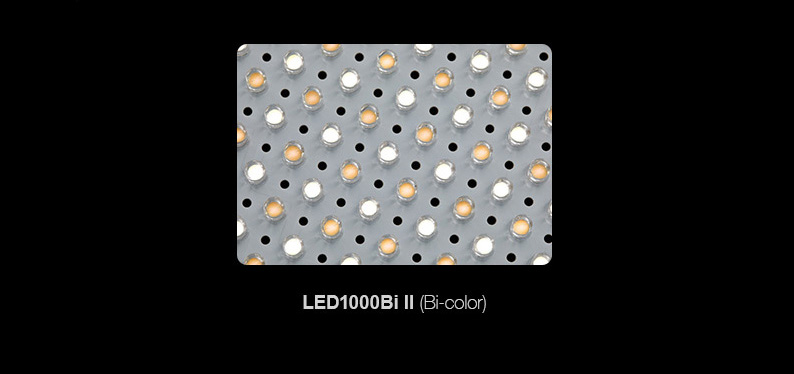 Đèn Godox LED1000Bi II