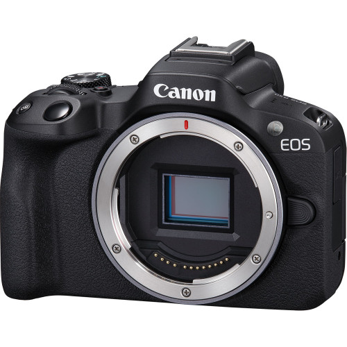 Máy Ảnh Canon EOS R50 body