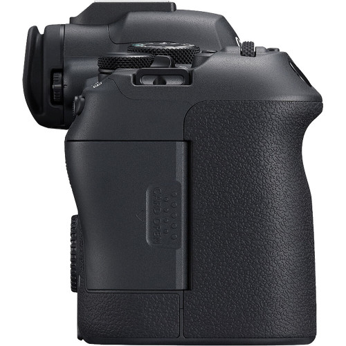 Máy ảnh Canon EOS R6 Mark II | Chính Hãng
