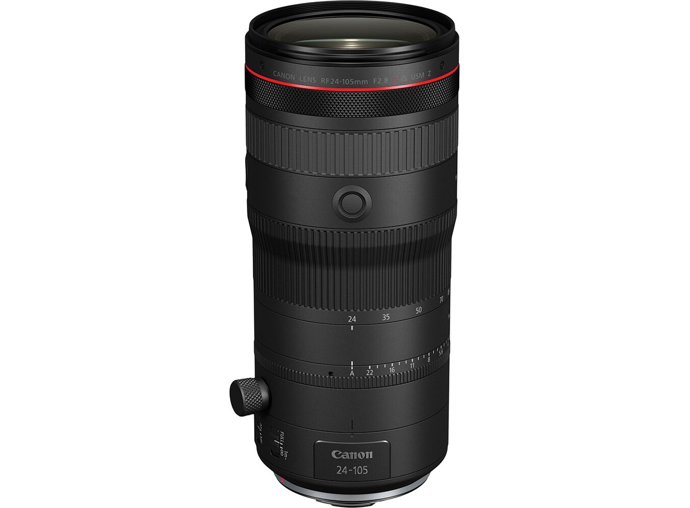 Ống Kính Canon RF 24-105mm f2.8 L USM Z Lens