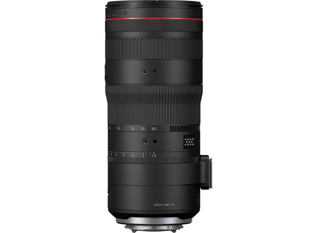 Ống Kính Canon RF 24-105mm f2.8 L USM Z Lens